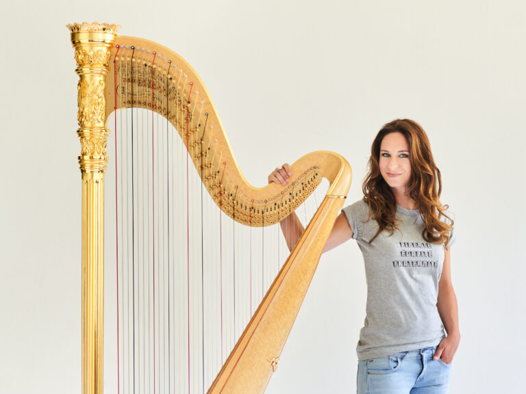 Harping with Heart – Kurs 1 (1. Jahr)